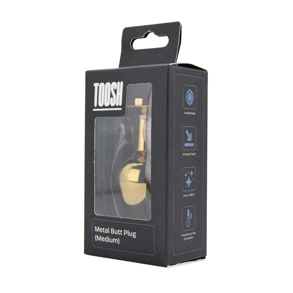 toosh-gold-metal-butt-plug-medium-pink-stone