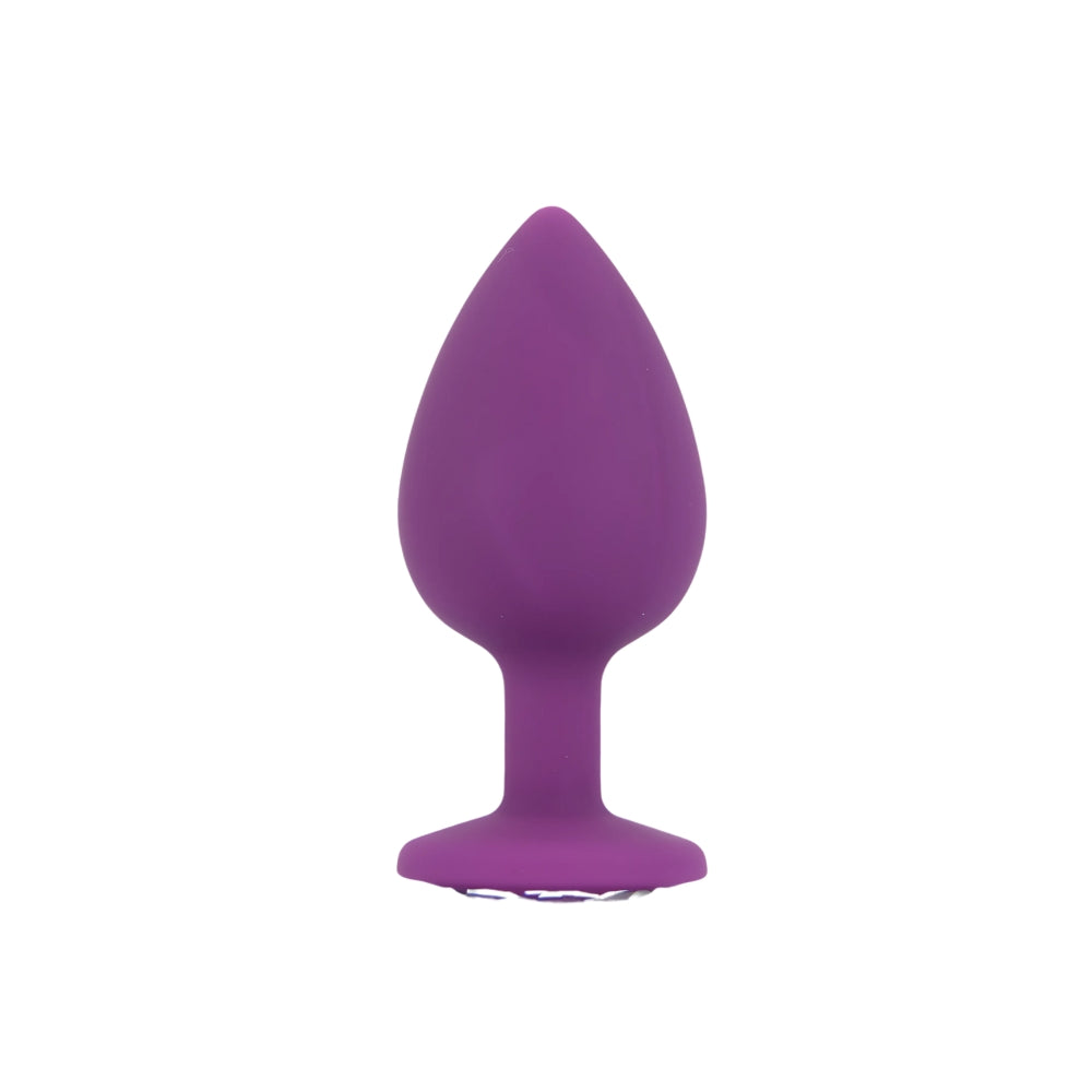 toosh-silicone-butt-plug-purple-set-of-3-clear-stone