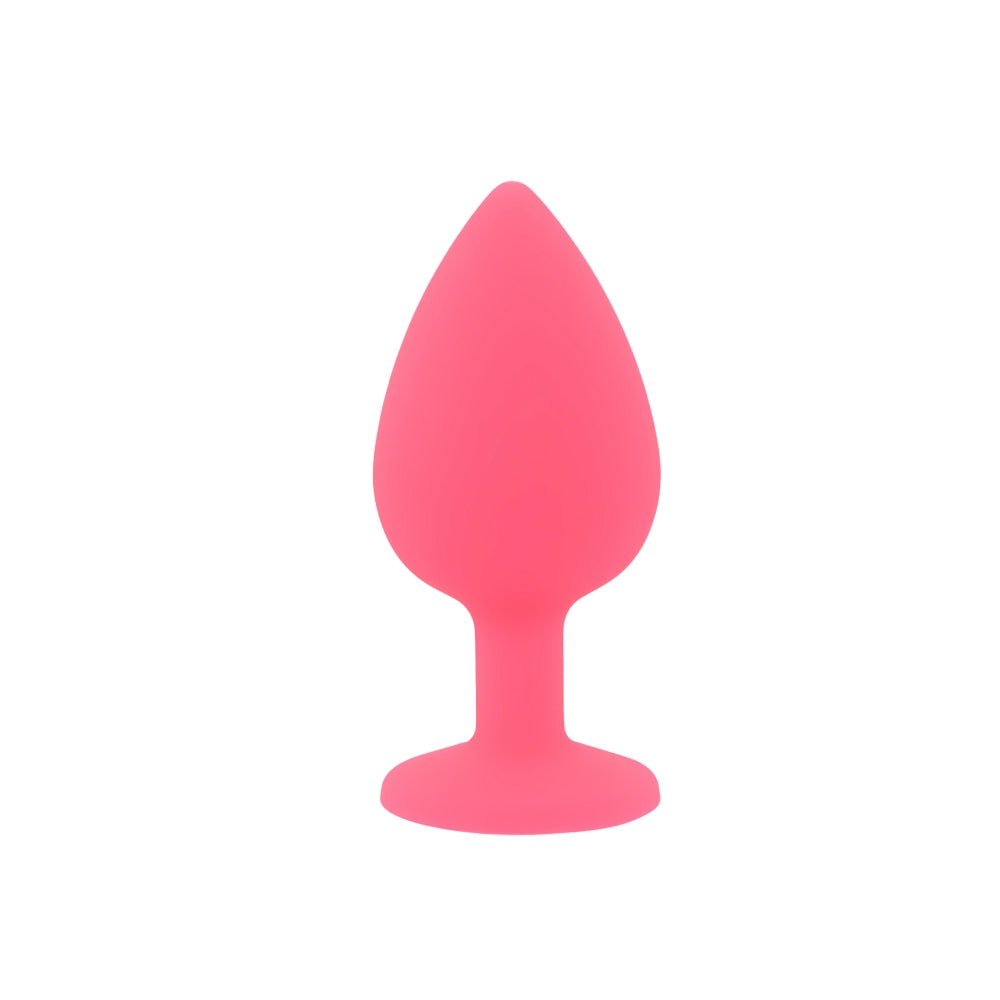 toosh-silicone-butt-plug-pink-set-of-3-clear-stone