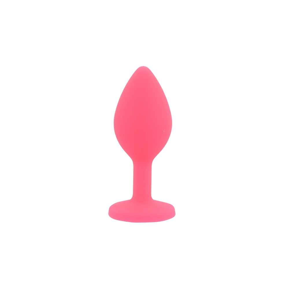 toosh-silicone-butt-plug-pink-set-of-3-clear-stone
