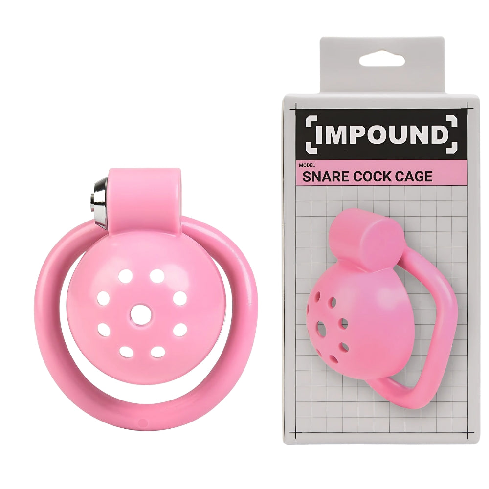 impound-snare-cock-cage