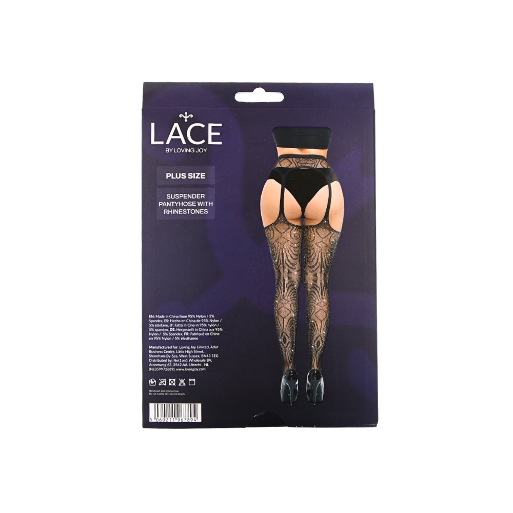 lace-by-lj-plus-size-suspender-tights-with-rhinestone