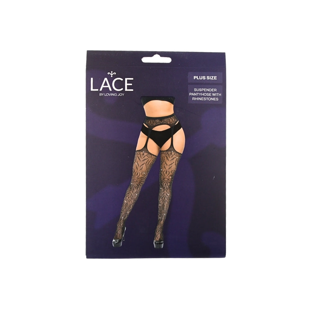 lace-by-lj-plus-size-suspender-tights-with-rhinestone