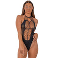 lace-by-lj-strappy-halter-teddy-black