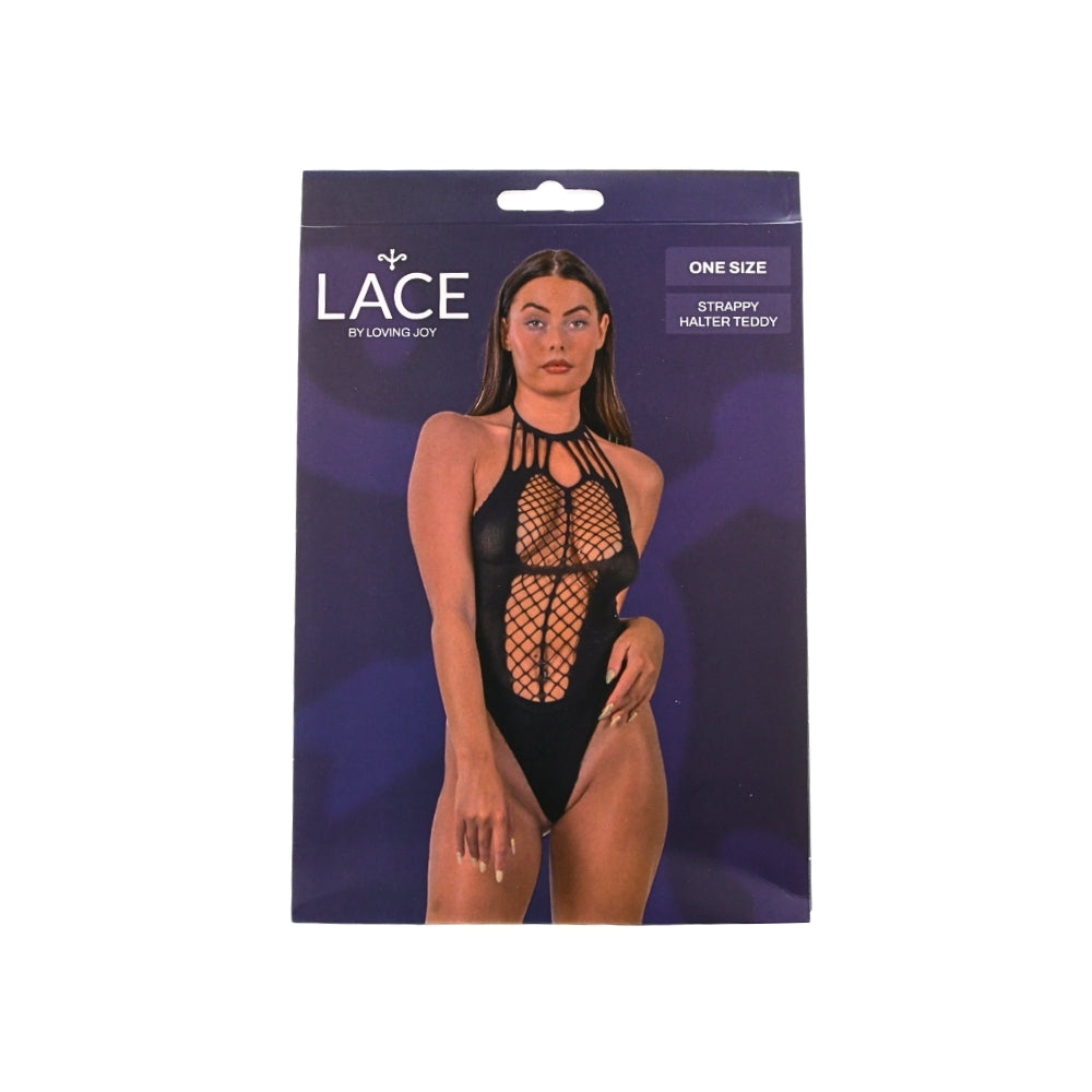 lace-by-lj-strappy-halter-teddy-black