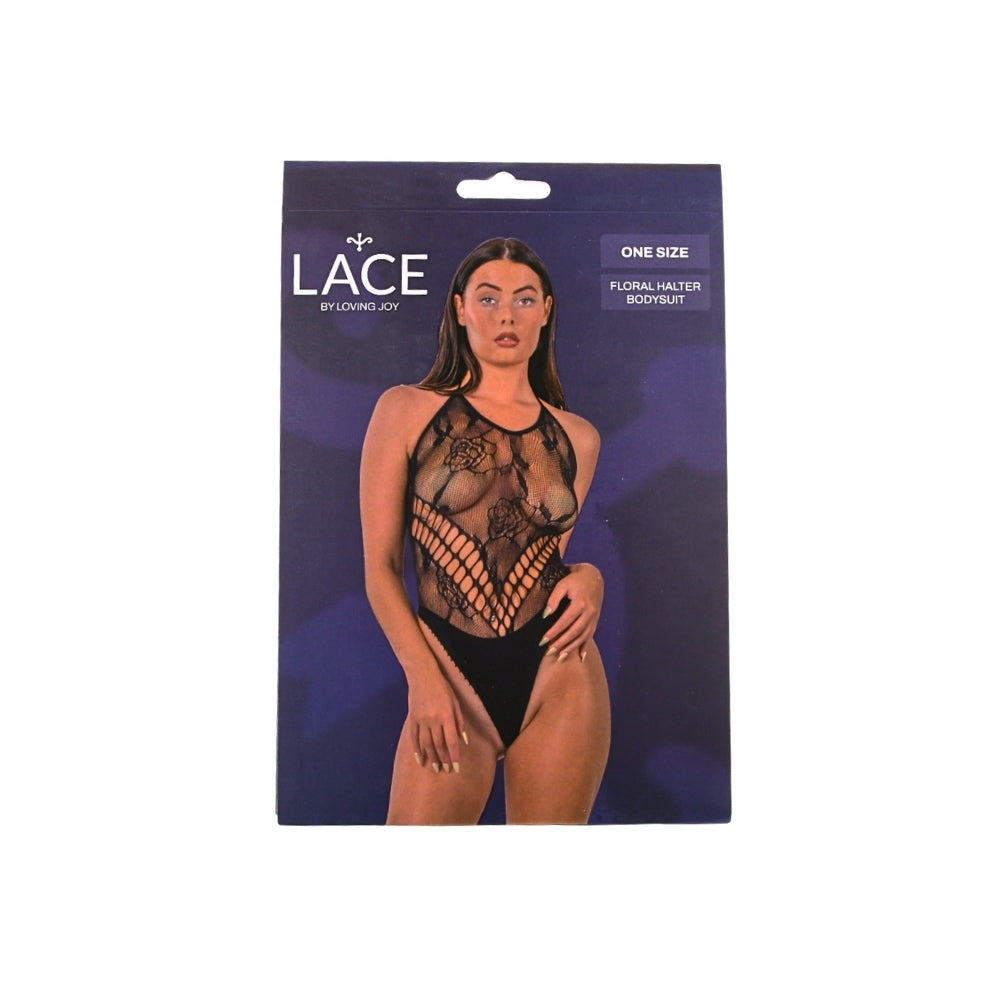 lace-by-lj-floral-halter-bodysuit-black