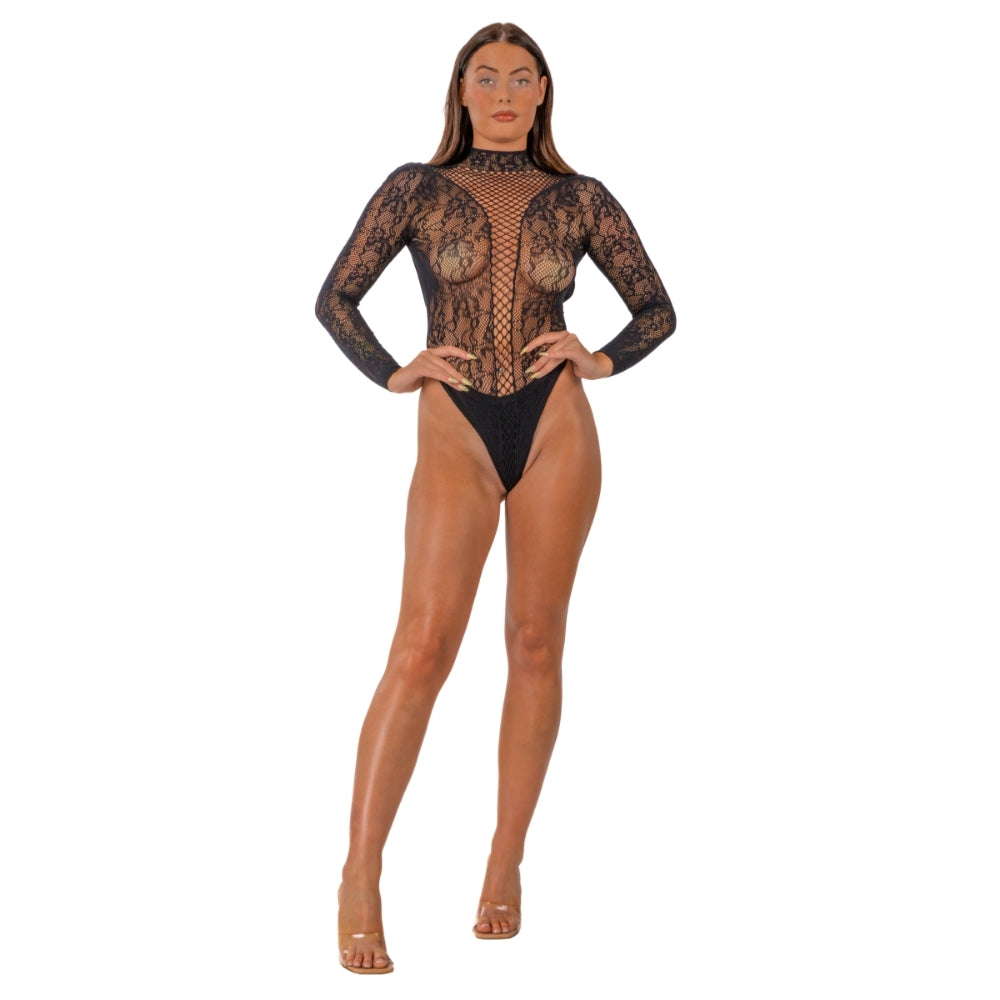 lace-by-lj-high-neck-lace-bodysuit-black