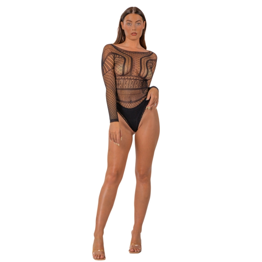 lace-by-lj-seamless-lace-longsleeved-bodysuit-black