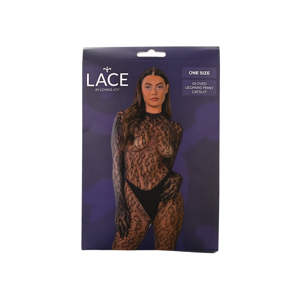 lace-by-lj-open-back-gloved-leopard-print-catsuit-black