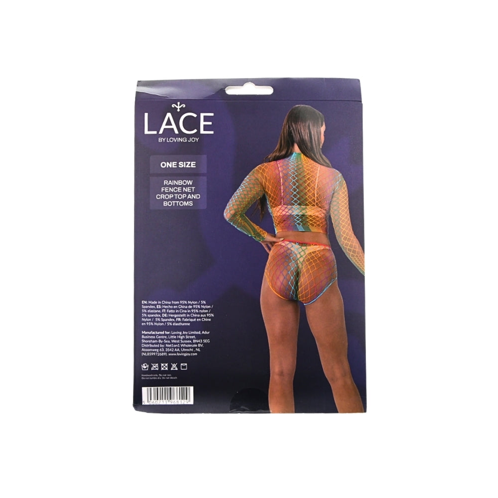 lace-by-lj-rainbow-fence-net-crop-top-and-bottoms