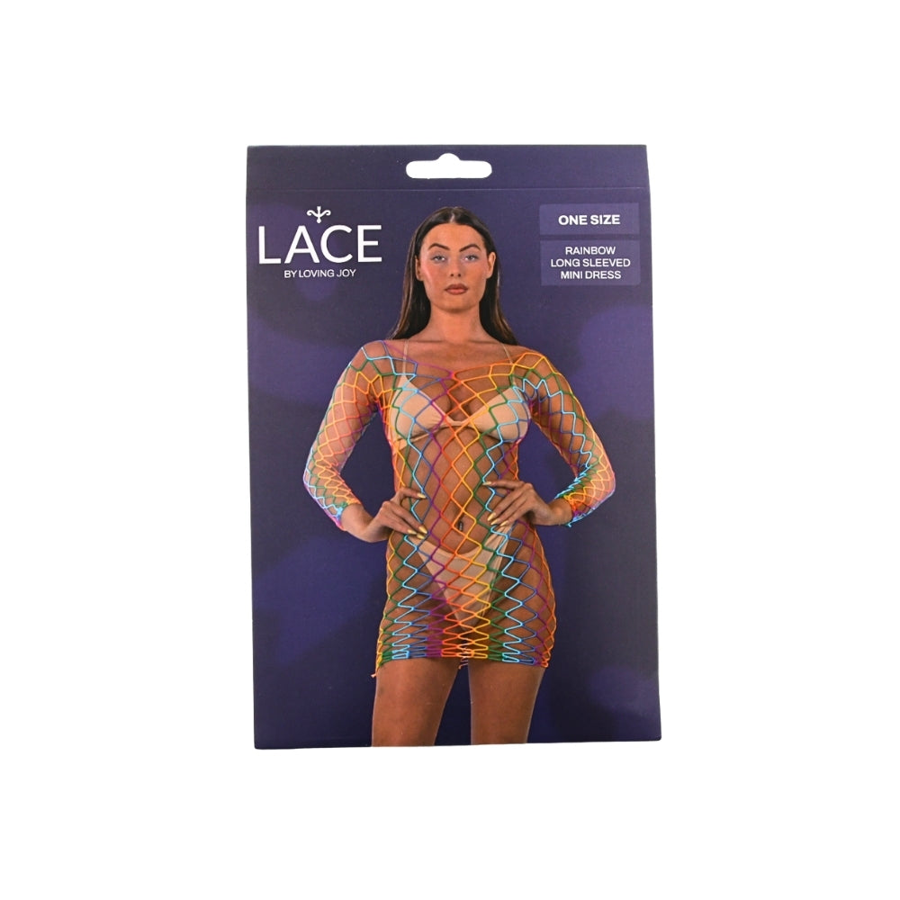 lace-by-lj-rainbow-long-sleeved-mini-dress