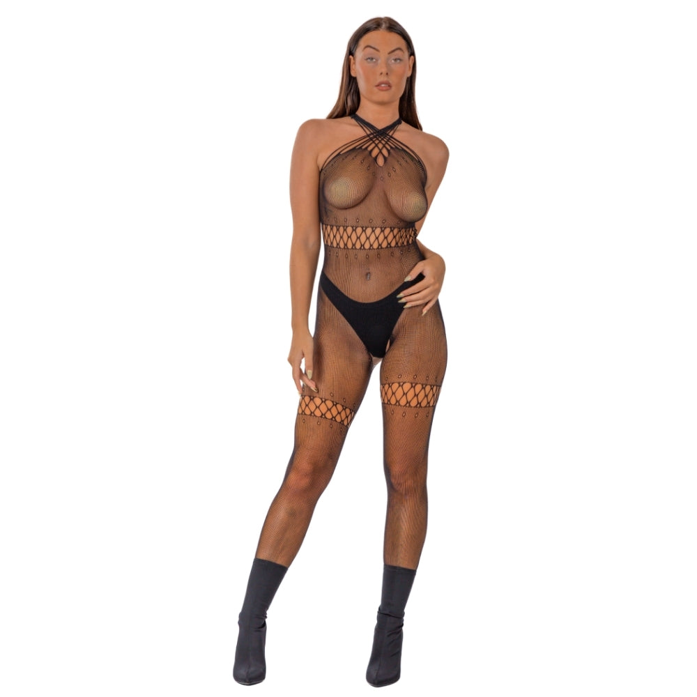 lace-by-lj-crossover-neck-crotchless-bodystocking