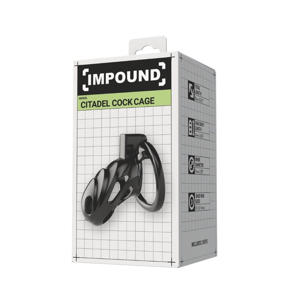 impound-citadel-cock-cage