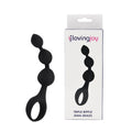 loving-joy-triple-ripple-anal-beads-black