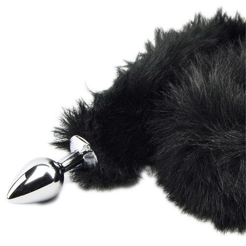 furry-fantasy-black-panther-tail-butt-plug