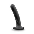 twist-silicone-dildo-with-suction-cup-medium