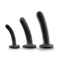 twist-silicone-dildo-with-suction-cup-set-of-three