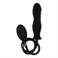 loving-joy-6-inch-silicone-inflatable-dildo