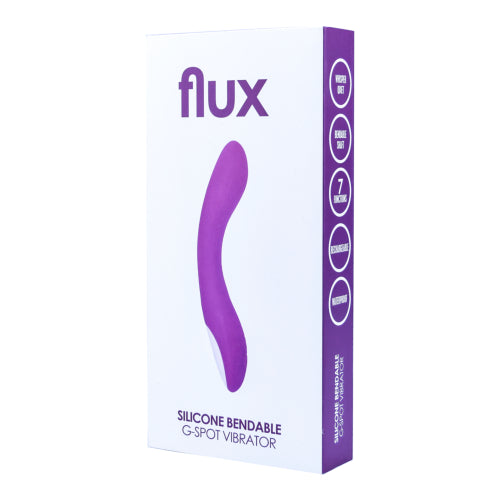 loving-joy-flux-silicone-bendable-g-spot-vibrator