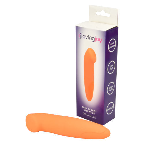 loving-joy-mini-g-spot-vibrator-orange