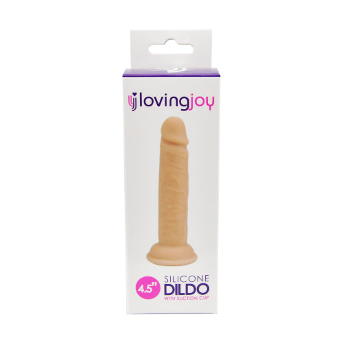 loving-joy-4-5-inch-silicone-dildo