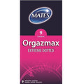 mates-orgazmax-extreme-dotted-condoms-9-pack