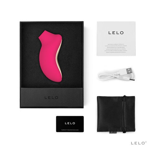 lelo-sona-2-cruise-clitoral-massager-cerise