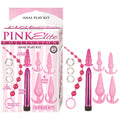 pink-elite-collection-anal-play-kit