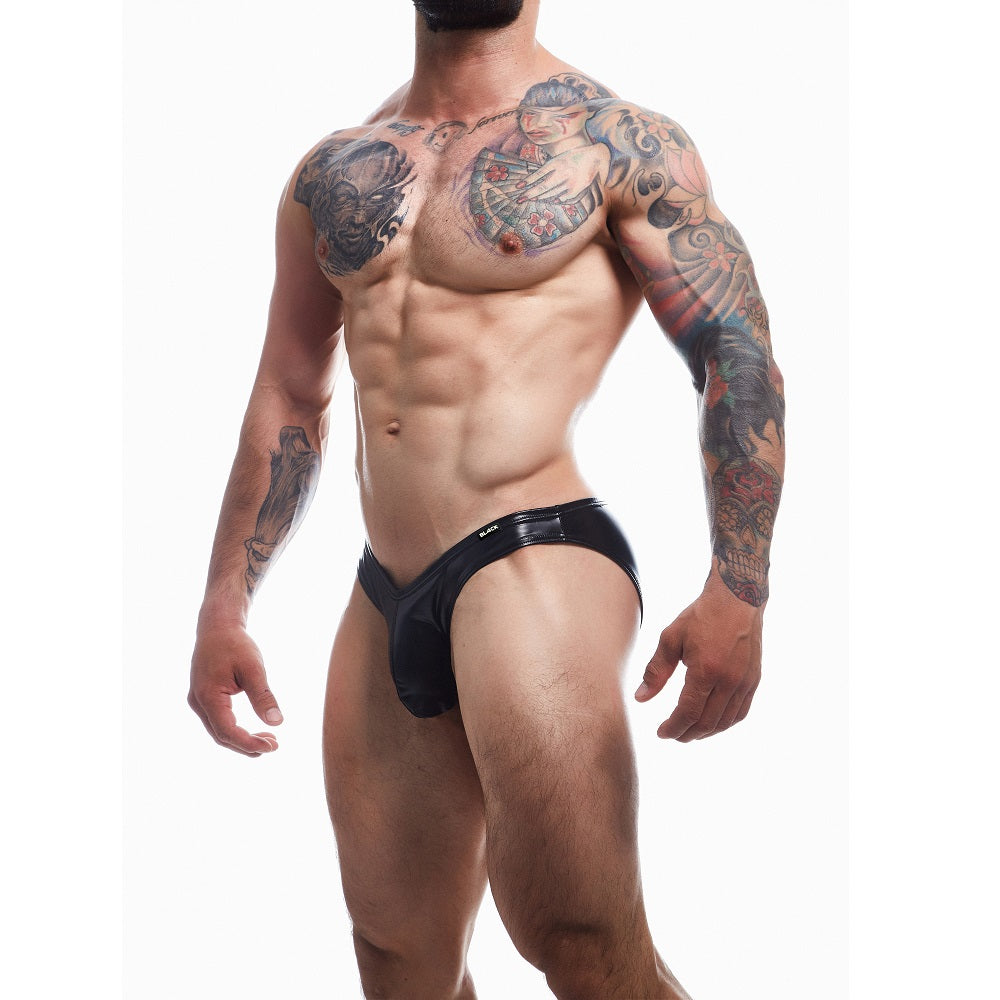 c4m-boost-black-leatherette-bikini-brief-medium