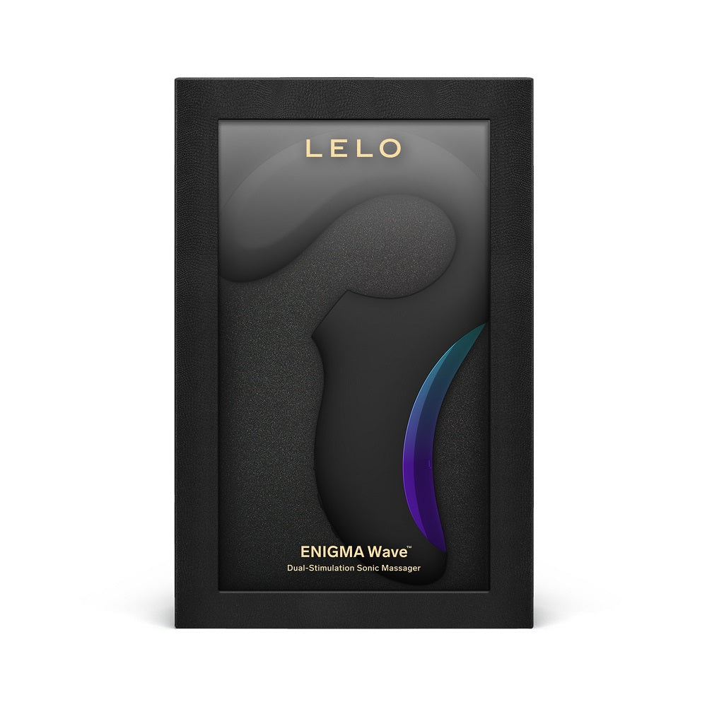lelo-enigma-wave-dual-stimulation-sonic-massager-black
