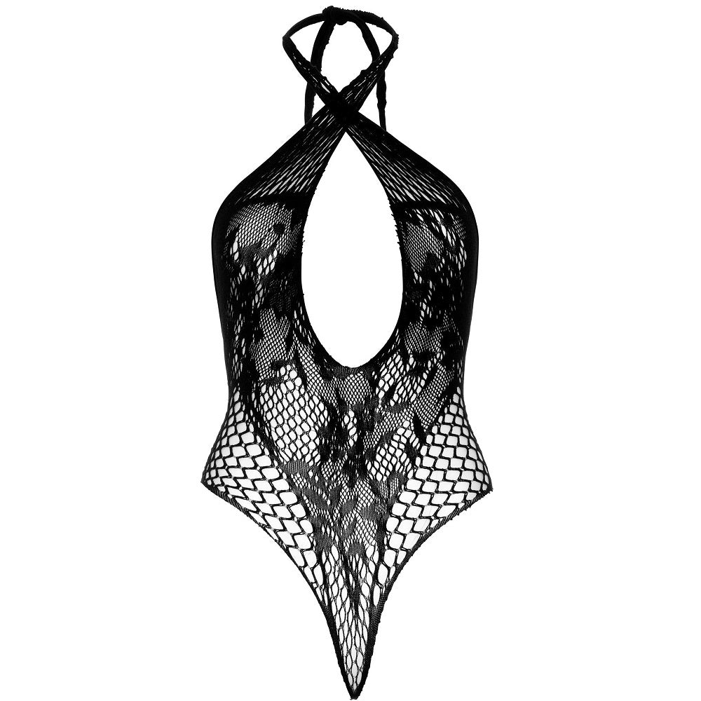 leg-avenue-lace-and-net-halter-teddy
