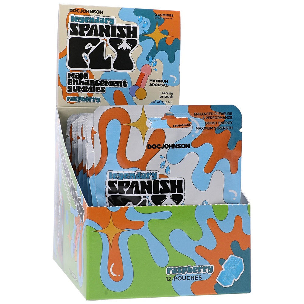spanish-fly-male-sex-gummies-2-pack