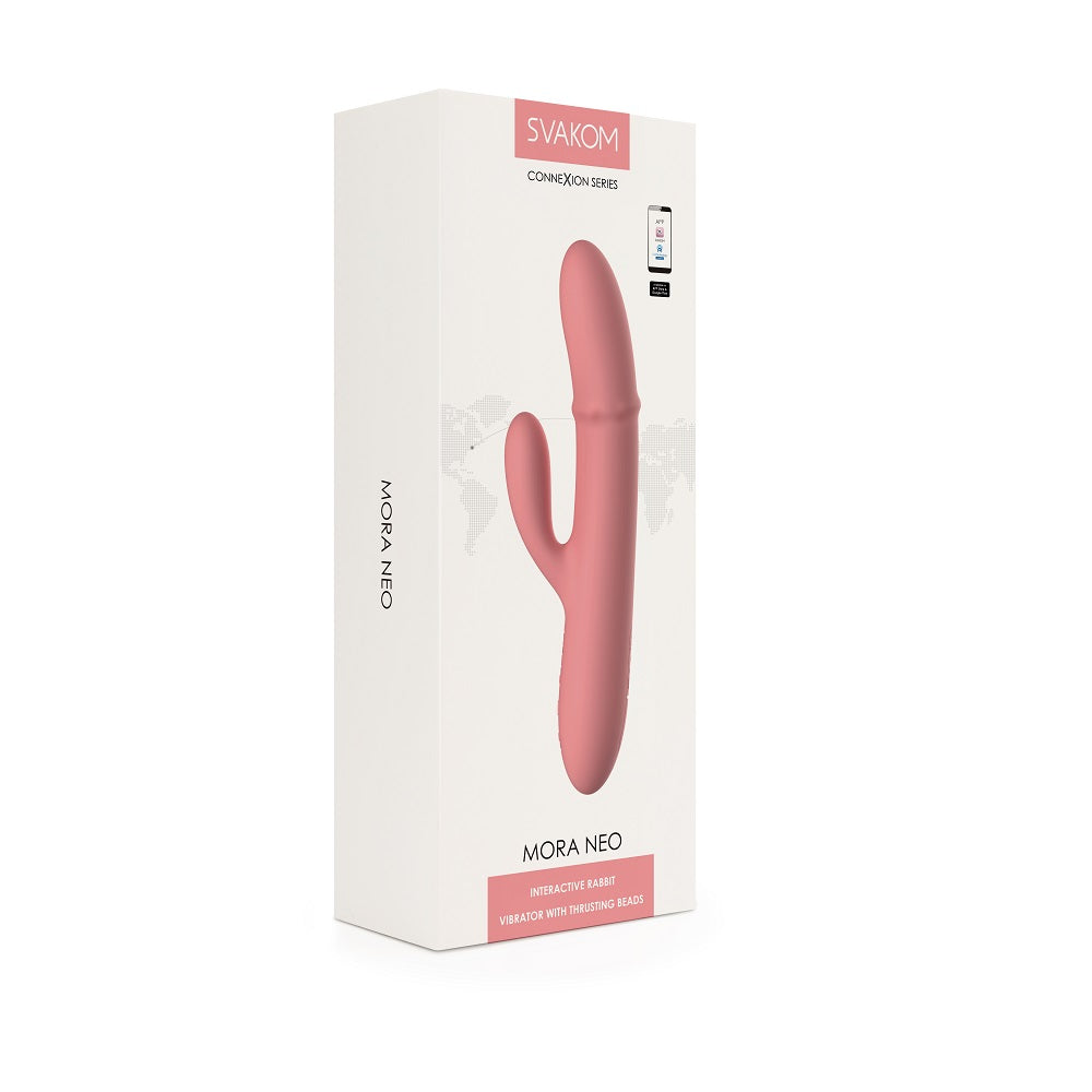 svakom-mora-neo-interactive-rabbit-vibrator-with-thrusting-beads