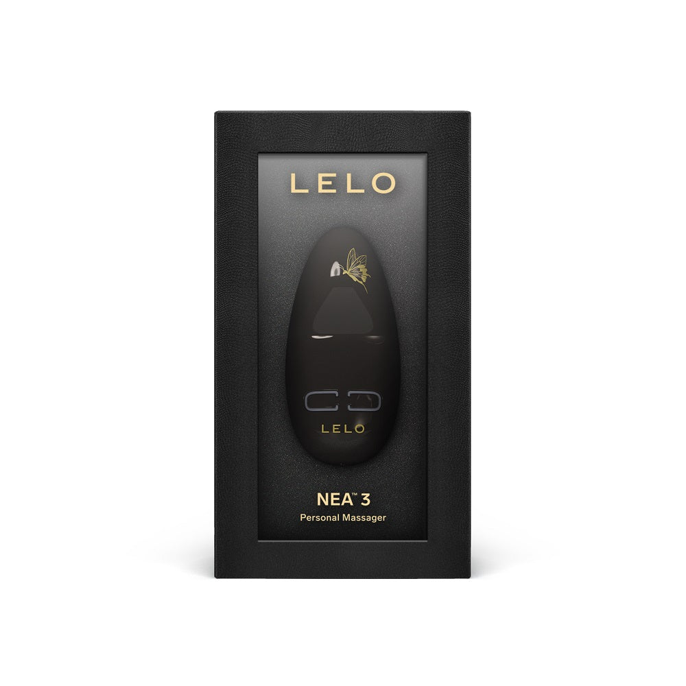 lelo-nea-3-clitoral-massager-black