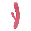 svakom-avery-thrusting-vibrator-with-clitoral-stimulator-pink