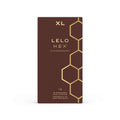 lelo-hex-condoms-respect-xl-12-pack