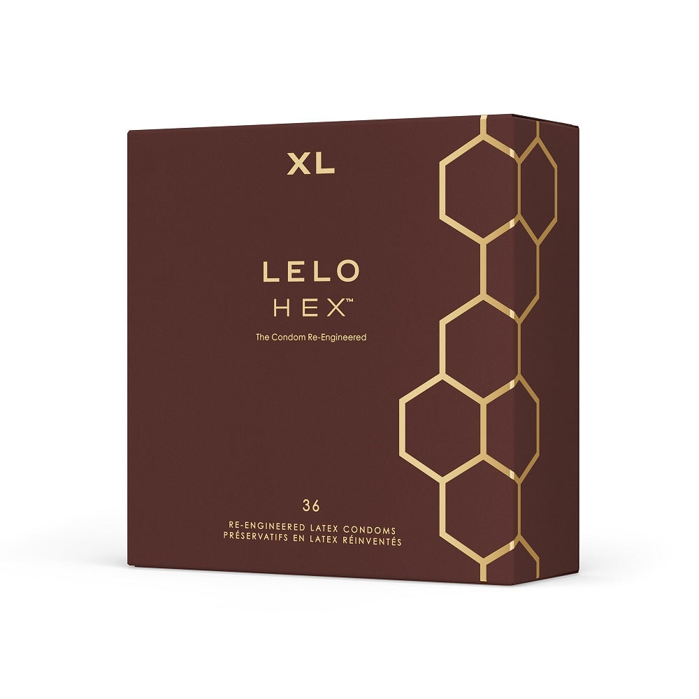 lelo-hex-condoms-respect-xl-36-pack