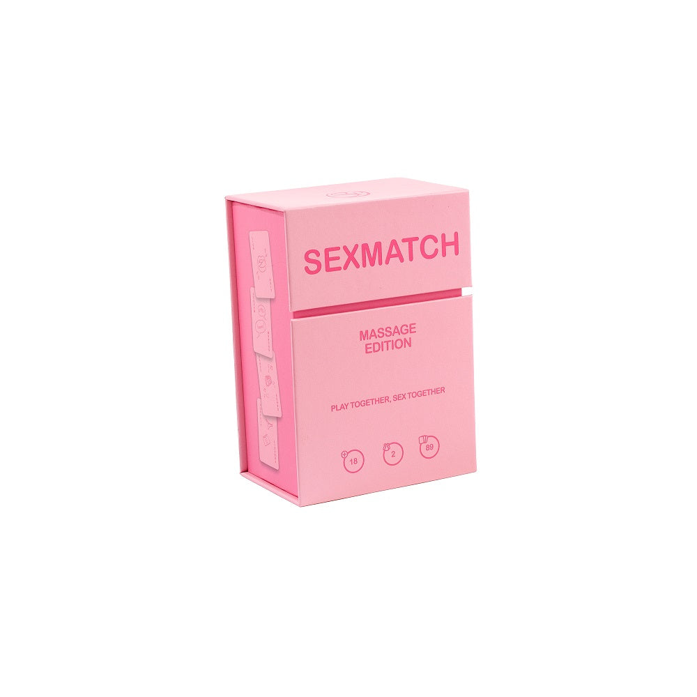 sexmatch-massage-edition-game