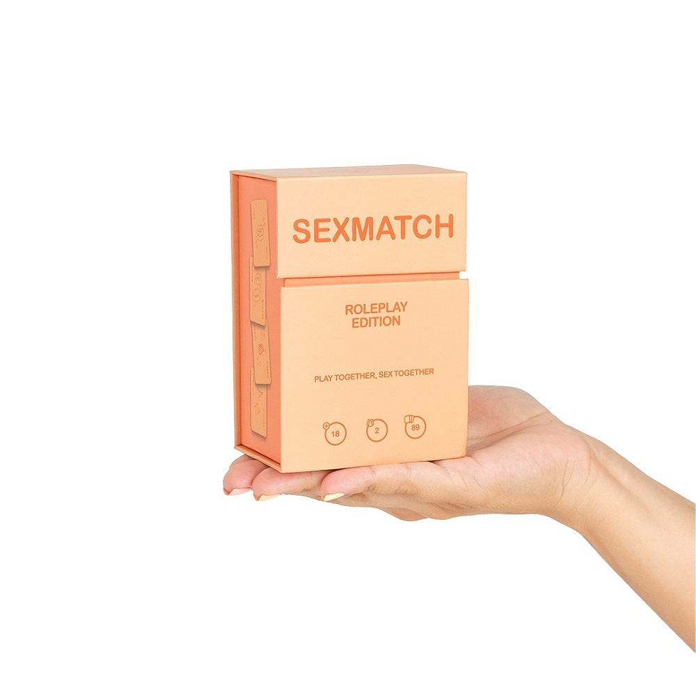 sexmatch-roleplay-edition-game