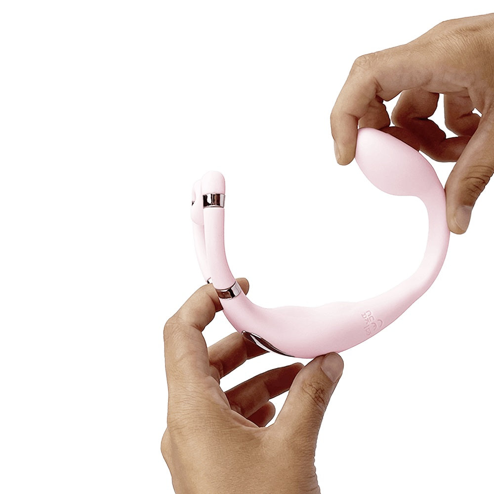 adrien-lastic-venus-hands-free-double-vibrator