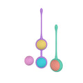 party-color-boly-kegel-training-beads