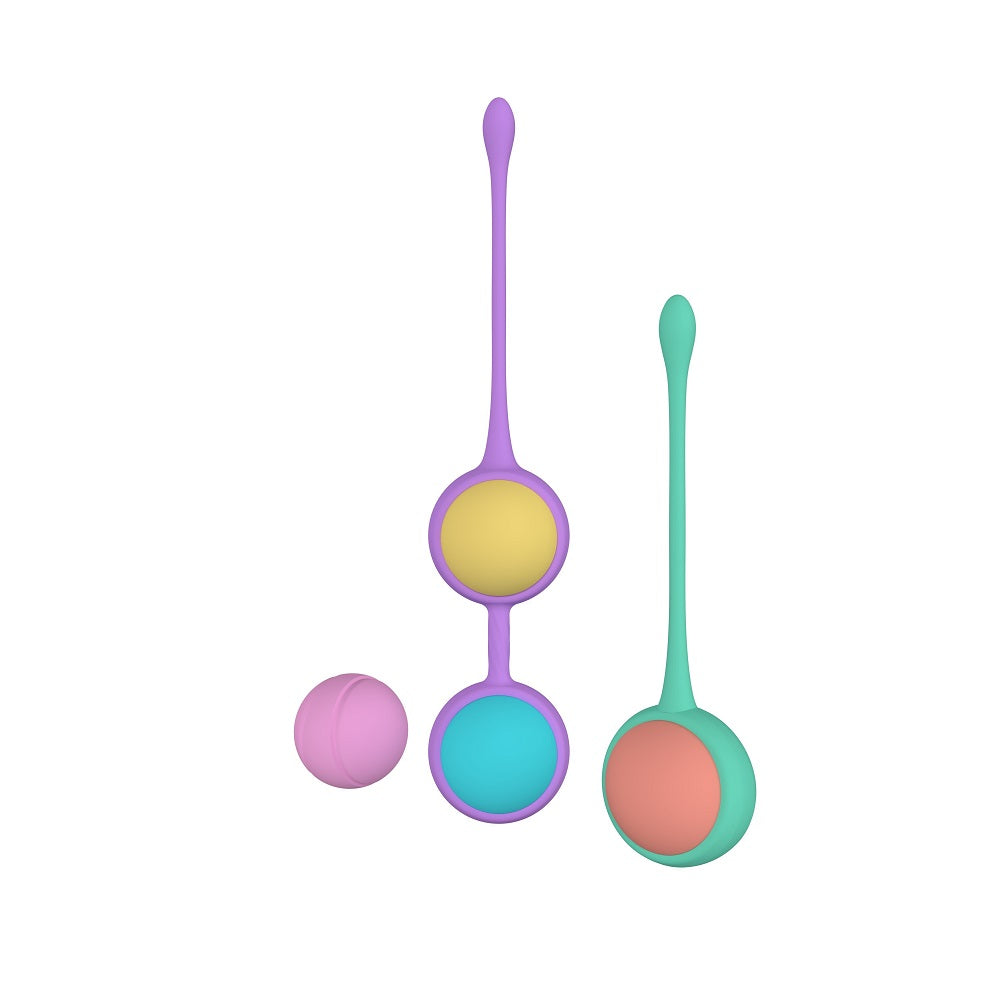 party-color-boly-kegel-training-beads