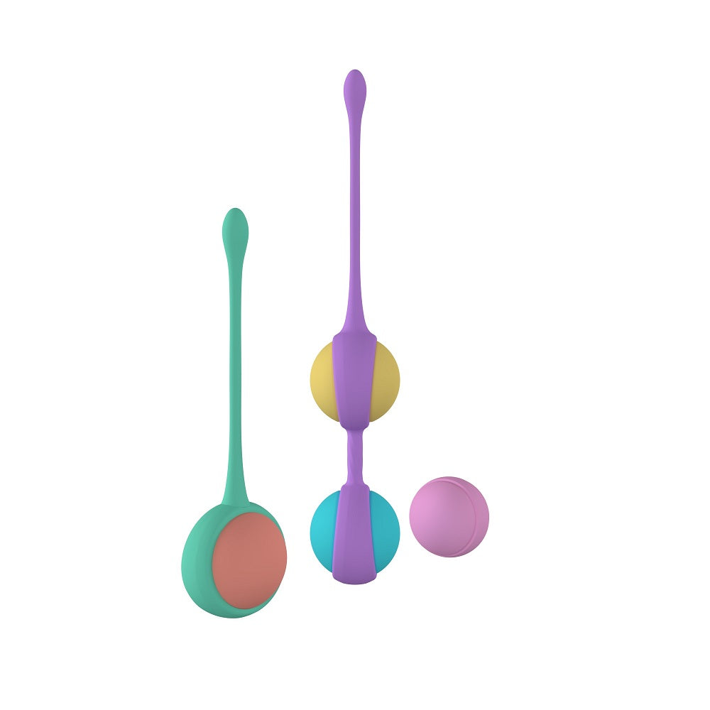 party-color-boly-kegel-training-beads