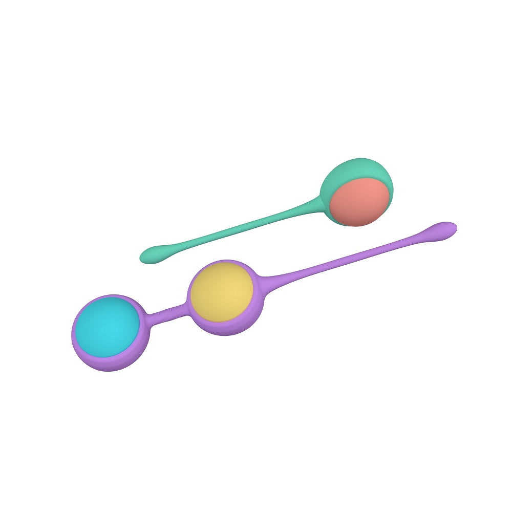 party-color-boly-kegel-training-beads