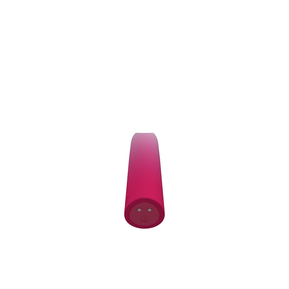 party-color-lippy-rechargeable-bullet-vibrator-pink