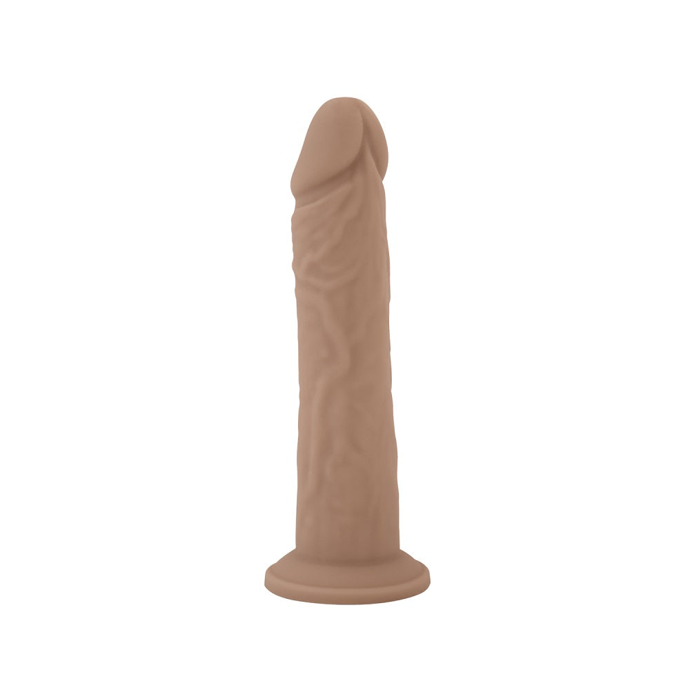 silexd-8-inch-realistic-liquid-silicone-dildo-with-suction-cup