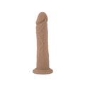 silexd-8-inch-realistic-liquid-silicone-dildo-with-suction-cup