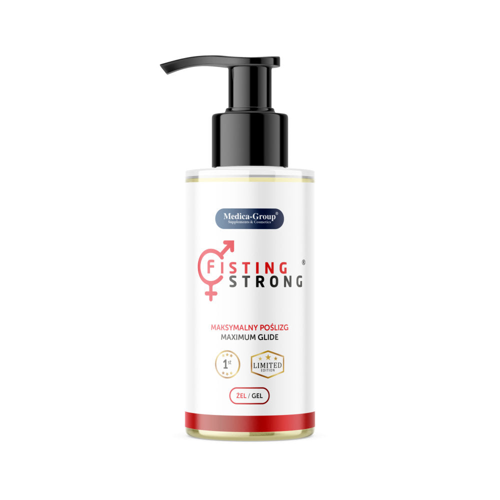fisting-gel-strong150ml