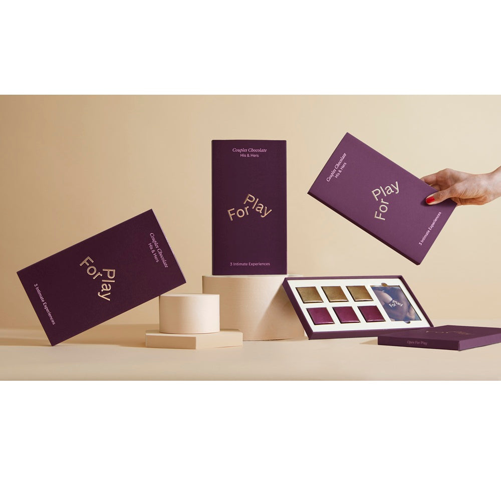 for-play-his-and-hers-couples-chocolate-dark