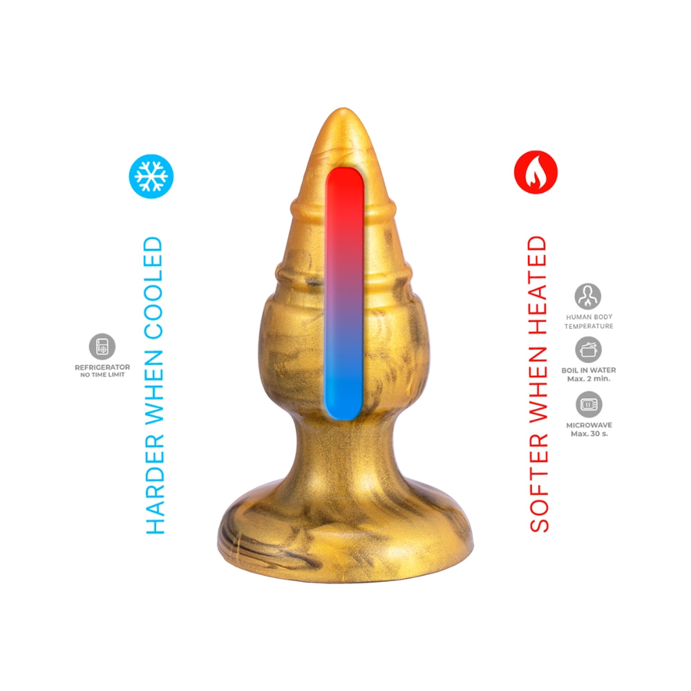 silexd-fantasy-collection-goldy-butt-plug-medium